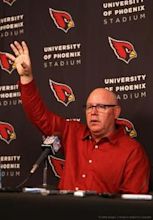 Bruce Arians