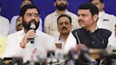 Maharashtra: Eknath Shinde blames ‘voters on holiday’ for NDA's Lok Sabha setback, says '400 par slogan'...