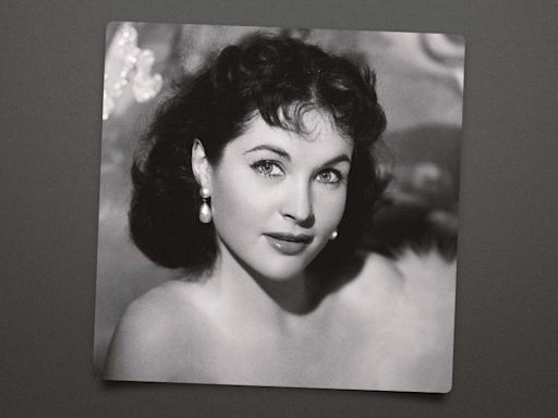 Yvonne Furneaux, Actress in Fellini’s ‘La Dolce Vita’ and Polanski’s ‘Repulsion,’ Dies at 98