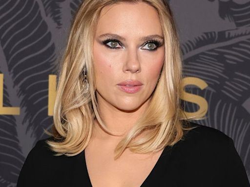 Scarlett Johansson pediu para a OpenAI não usar a sua voz no ChatGPT