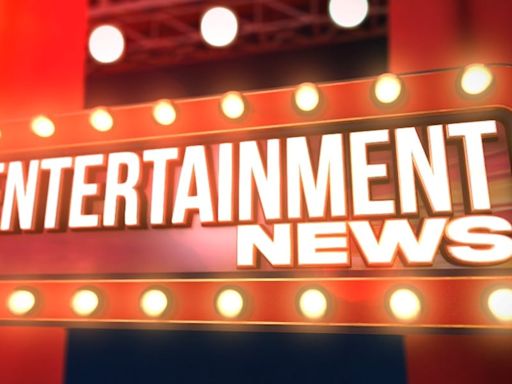 Entertainment News