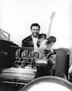 Danny Gatton