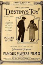 Destinys Toy (1916) Stream and Watch Online | Moviefone