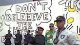 Chuck D on the 35th anniversary of Public Enemy's It Takes a Nation of Millions to Hold Us Back