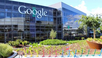 Is Google Stock A Buy With Earnings Due, New CFO Waiting In The Wings?