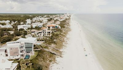 30A Is A Cozy Community In Florida Like No Other