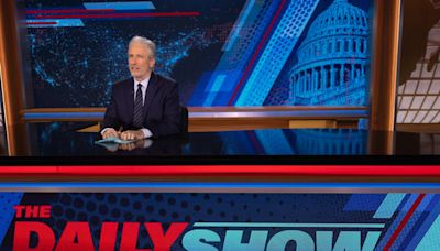 ‘The Daily Show’ and Jon Stewart Cannot Be Defeated