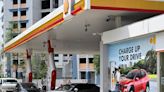 The future of the petrol kiosk in Singapore with the rise of electric vehicles