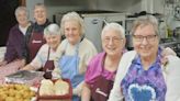 Soup's on, for 50 years and counting. Emmaus Ministries celebrate with commemorative meal.