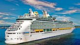 Port Cancelled for Delayed Royal Caribbean's Mariner of the Seas