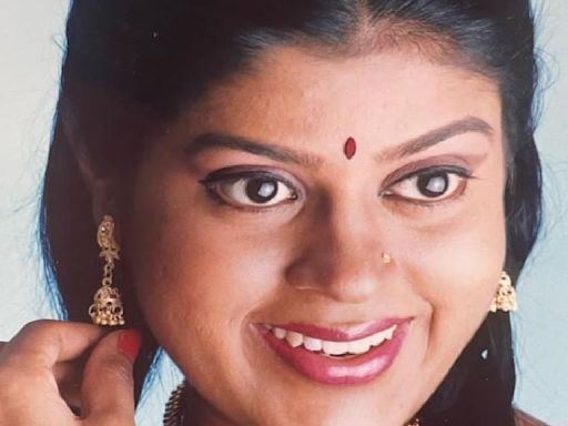 Who is Aparna Vastarey? All to know about popular RJ-actor who passed away from lung cancer