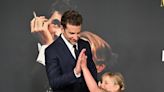 Bradley Cooper says he questioned if he ‘really loved’ his daughter Lea de Seine at birth
