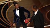 Will Smith blames 'bottled rage' for slapping Chris Rock