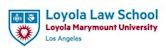 Loyola Law School
