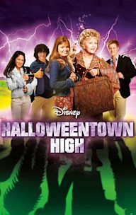 Halloweentown High