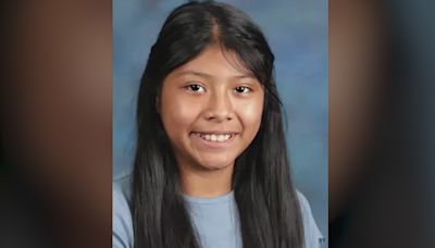 El fin de una larga búsqueda: Hallan a la niña María Gómez que estuvo desaparecida desde mayo