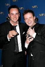 Ant & Dec