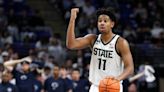 MSU basketball moves up in latest NCAA Tournament bracket projection from ESPN