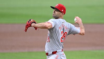 How Cincinnati Reds were built last winter to win – or sell | Press Box Wag