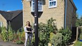 Village protesters launch legal battle against ‘monstrous’ broadband poles