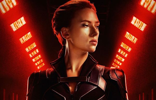 BLACK WIDOW Star Scarlett Johansson's Mystery Marvel Producing Project Is Reportedly A Disney+ TV Series