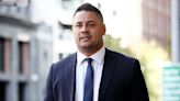 Rape saga over for ex-NRL star Hayne