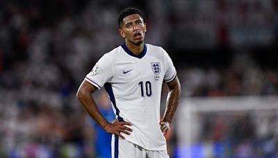 England's margin for error fades as Euro 2024 knockouts loom