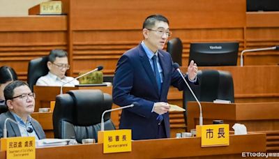 基隆高中校友李洋奧運再奪金 謝國樑爭取青少年羽球訓練中心