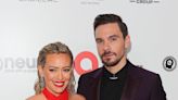 Hilary Duff and Husband Matthew Koma Go to Ex Joel Madden’s Good Charlotte Concert