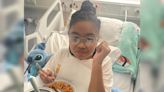 Menina fez 30 consultas sem ter cerebral tumor diagnsoticado
