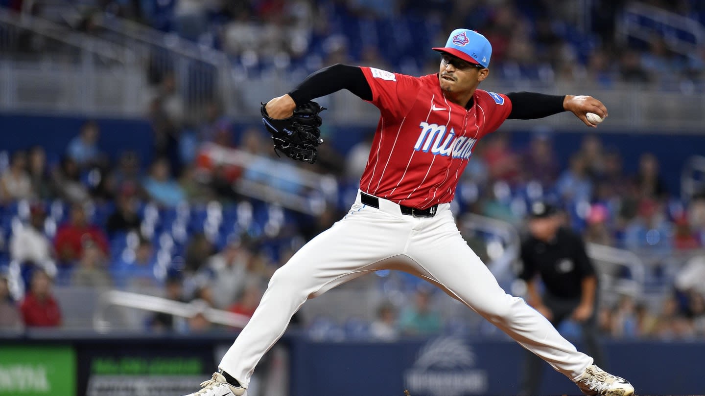 Chicago Cubs Named Landing Spot for Elite Left-Handed Pitcher