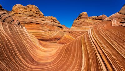 ‘The Wave,’ Virgin River Canyon among Arizona sites likely to see higher fees