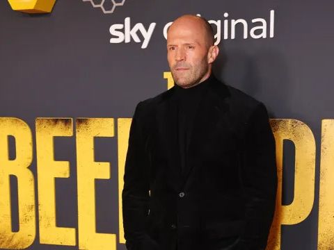 Jason Statham to Star in Untitled Thriller From Baltasar Kormákur