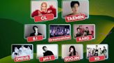 MBC It’s Live México: Lista de artistas, fecha y sede del próximo festival de K-pop en la CDMX