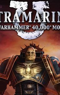 Ultramarines: A Warhammer 40,000 Movie