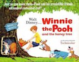 Winnie the Pooh y el árbol de miel