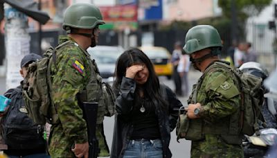 Los tres asesinatos en Ecuador que muestran lo necesario que era el referendo de Noboa