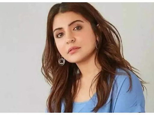 When Anushka Sharma confessed she was arrogant and a snob before becoming an actor: 'Aditya Chopra gave me a reality check' | - Times of India