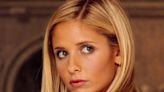 Sarah Michelle Gellar recalls working on an 'extremely toxic male set': 'Women were pitted against each other'