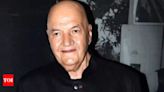 Prem Chopra opens up about early smoking habit and how his father caught him red-handed: 'Hum kash laga rahe hai aur...' | Hindi Movie News - Times of India