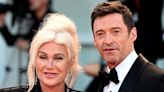 Hugh Jackman's Wife Deborra-Lee Furness Spotted Without Her Wedding Ring Days Before Separation Announcement