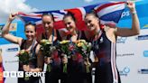 Great Britain win seven medals at World Rowing Cup II