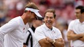 Is Nick Saban's dynasty in peril? Depends if you ask Lane Kiffin or Paul Finebaum | Opinion
