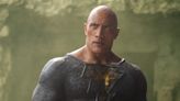 Dwayne Johnson confirms 'Black Adam' sequel halted after meeting with DC Universe execs