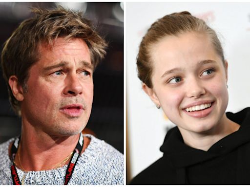 Brad Pitt 'objected to daughter Shiloh testifying about custody preference' amid Angelina Jolie legal battle