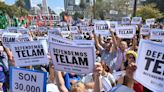 El Gobierno extendió por una semana los retiros voluntarios en Télam y anunció el cierre de las corresponsalías de Rosario y La Plata