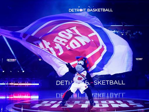 Detroit Pistons NBA mock draft roundup 2024: Predictions split for No. 5 pick