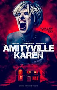 Amityville Karen