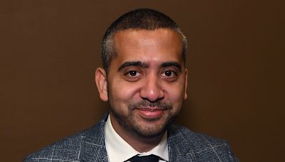 Mehdi Hasan on Leaving MSNBC: ‘A Lot of People Seem to Have Come With Me’