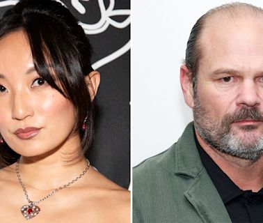 Poppy Liu & Chris Bauer Join Tessa Thompson-Led Netflix Limited Series ‘His & Hers’